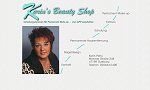 Karins Beauty-Shop