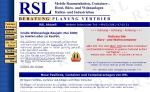 RSL-Container